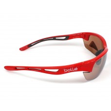Bolle BOLT S Shiny Red 12008