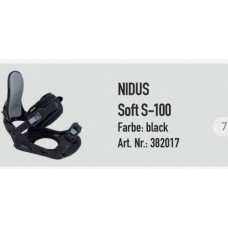 Nidus Soft S 100