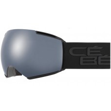 ICONE CBG 251 Full Black / Brown Flash Mirror