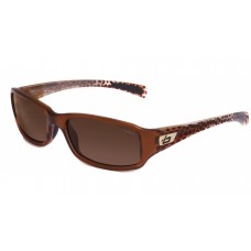 Слънчеви очила  BOLLE Reno 11540 Light Crystal Brown Leopard/ TLB Dark